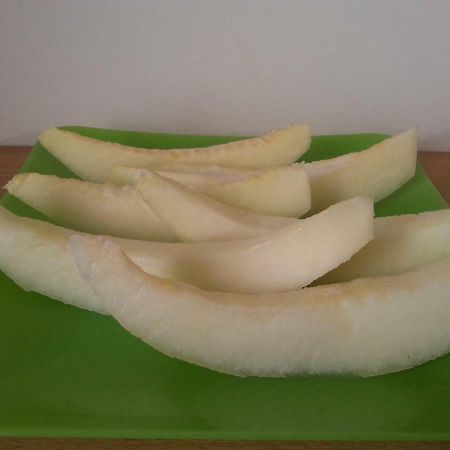 Casa Melone Giallo Paceco Luaran gambar