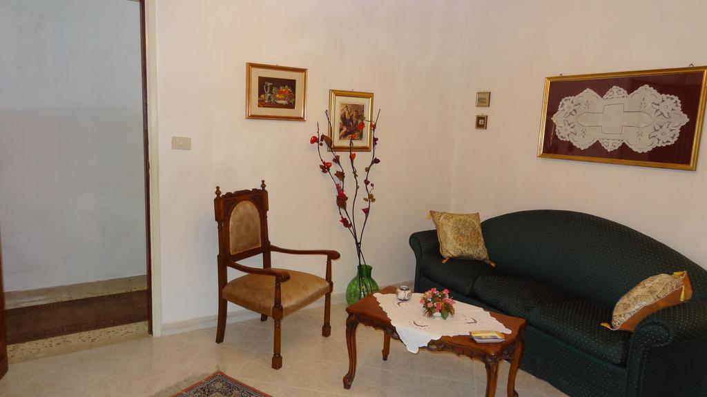 Casa Melone Giallo Paceco Luaran gambar