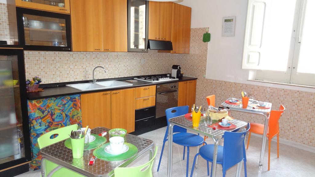Casa Melone Giallo Paceco Luaran gambar