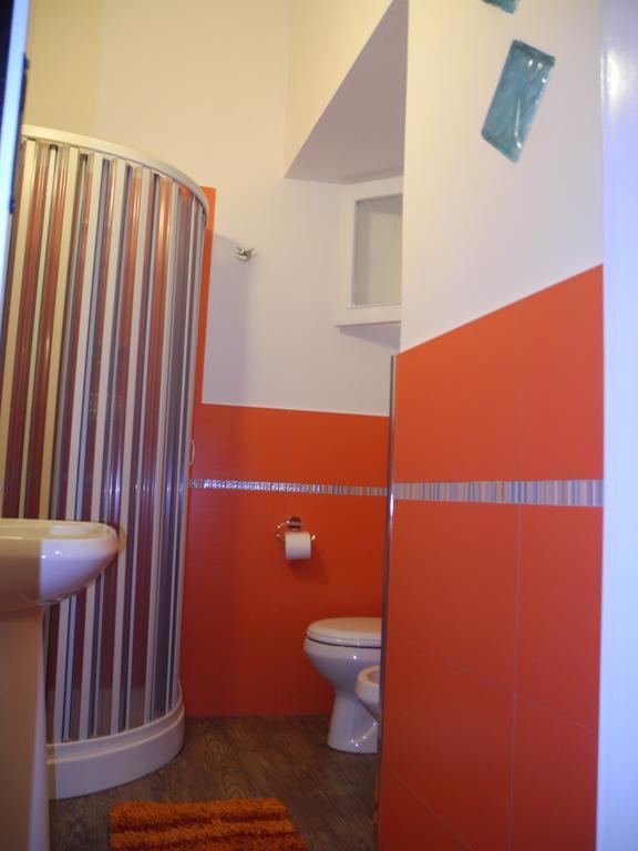 Casa Melone Giallo Paceco Bilik gambar
