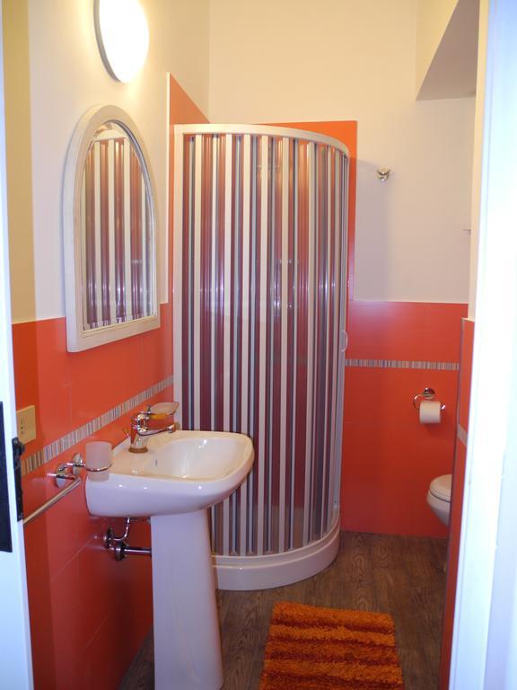 Casa Melone Giallo Paceco Luaran gambar