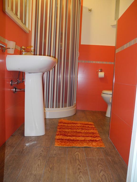 Casa Melone Giallo Paceco Luaran gambar