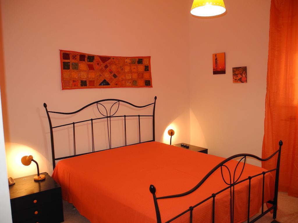 Casa Melone Giallo Paceco Luaran gambar