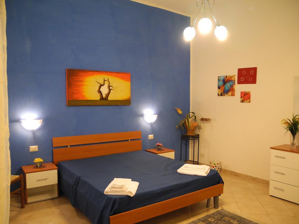 Casa Melone Giallo Paceco Luaran gambar