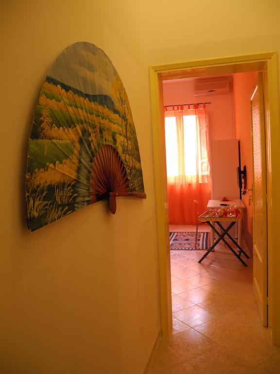 Casa Melone Giallo Paceco Luaran gambar