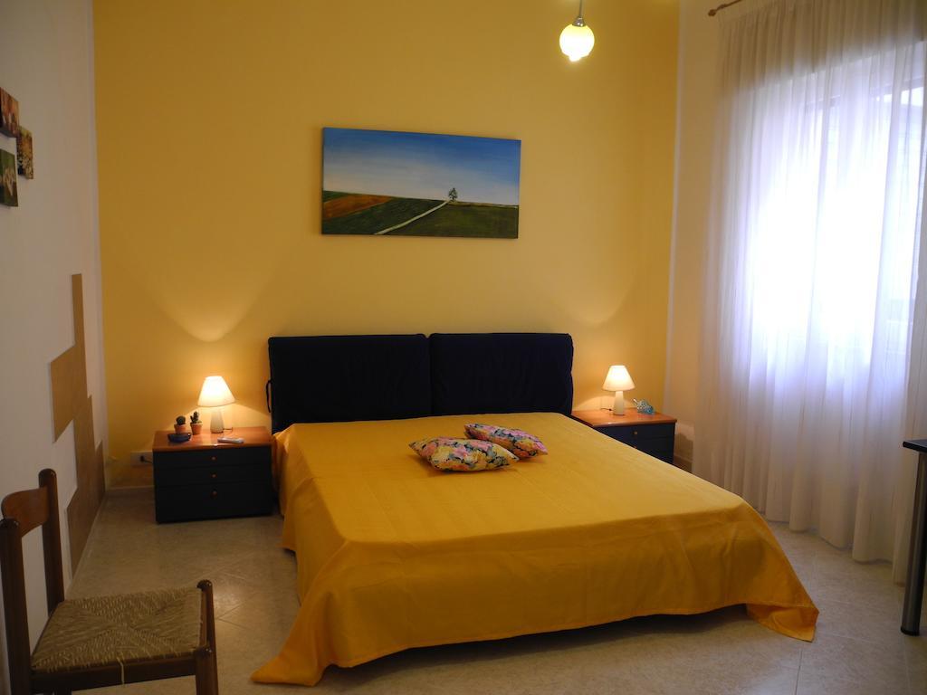 Casa Melone Giallo Paceco Luaran gambar