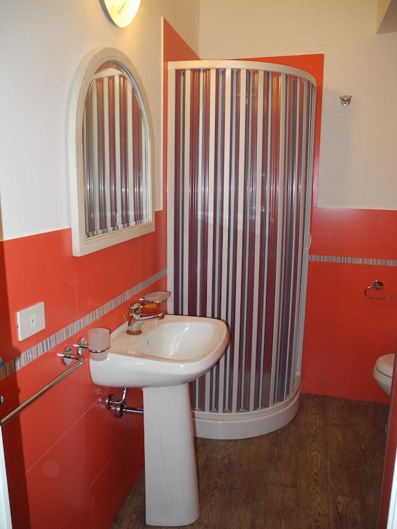 Casa Melone Giallo Paceco Bilik gambar