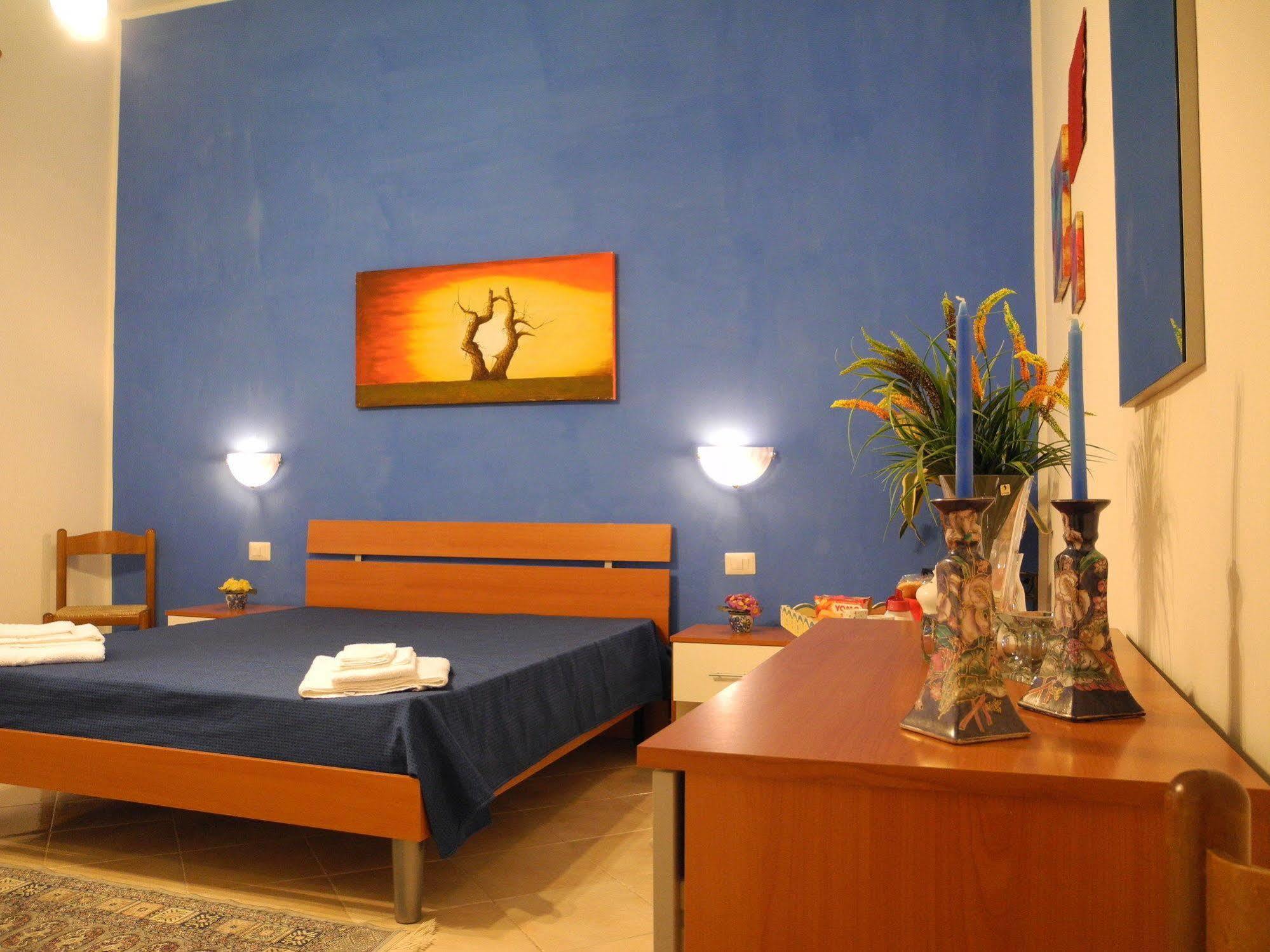 Casa Melone Giallo Paceco Luaran gambar