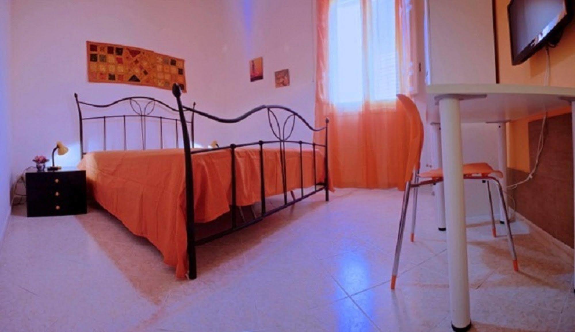 Casa Melone Giallo Paceco Luaran gambar