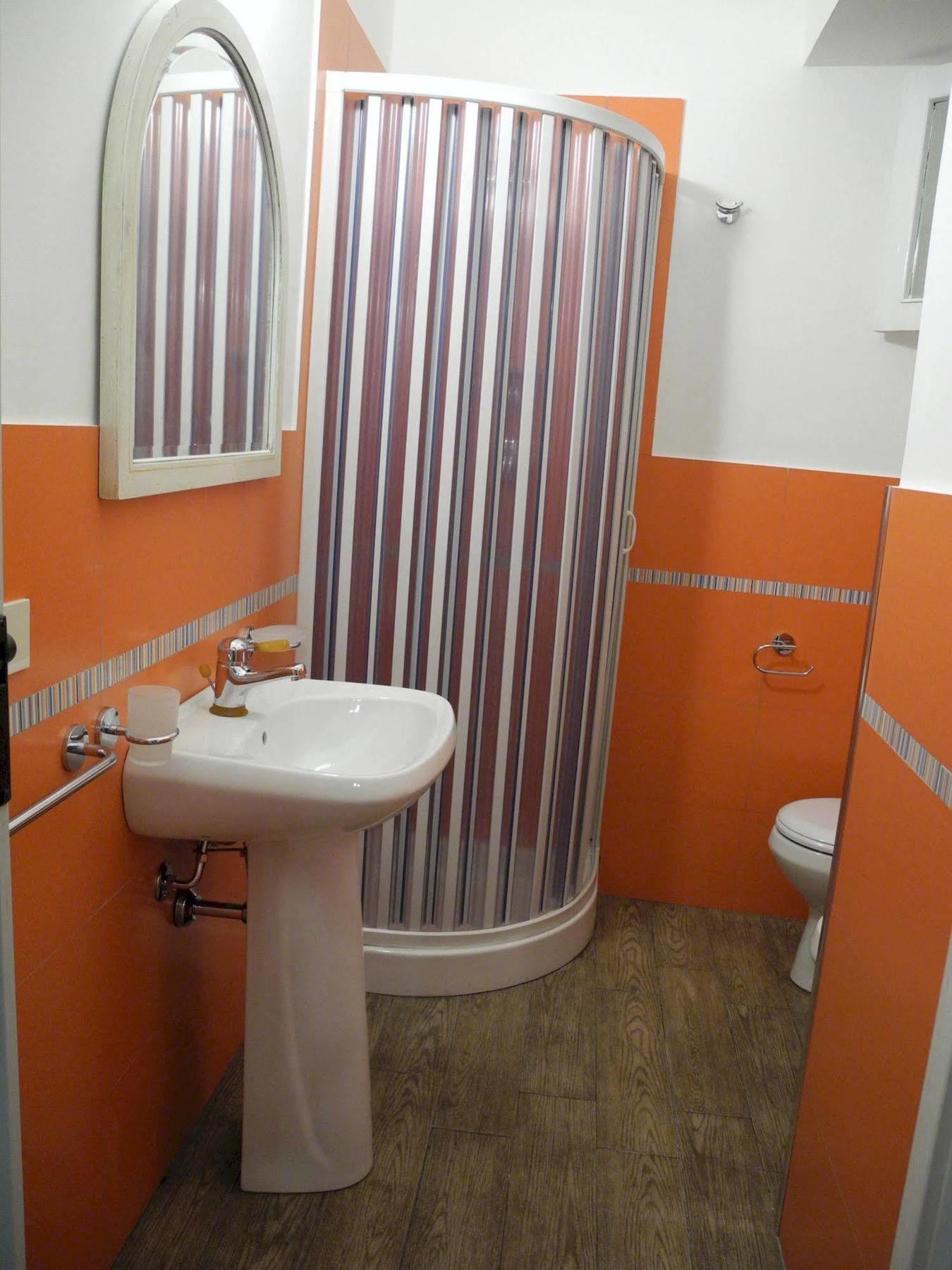Casa Melone Giallo Paceco Luaran gambar