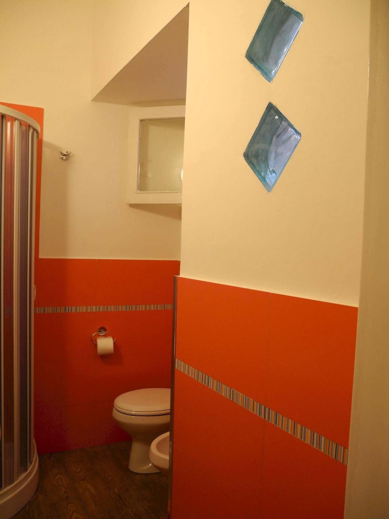 Casa Melone Giallo Paceco Luaran gambar