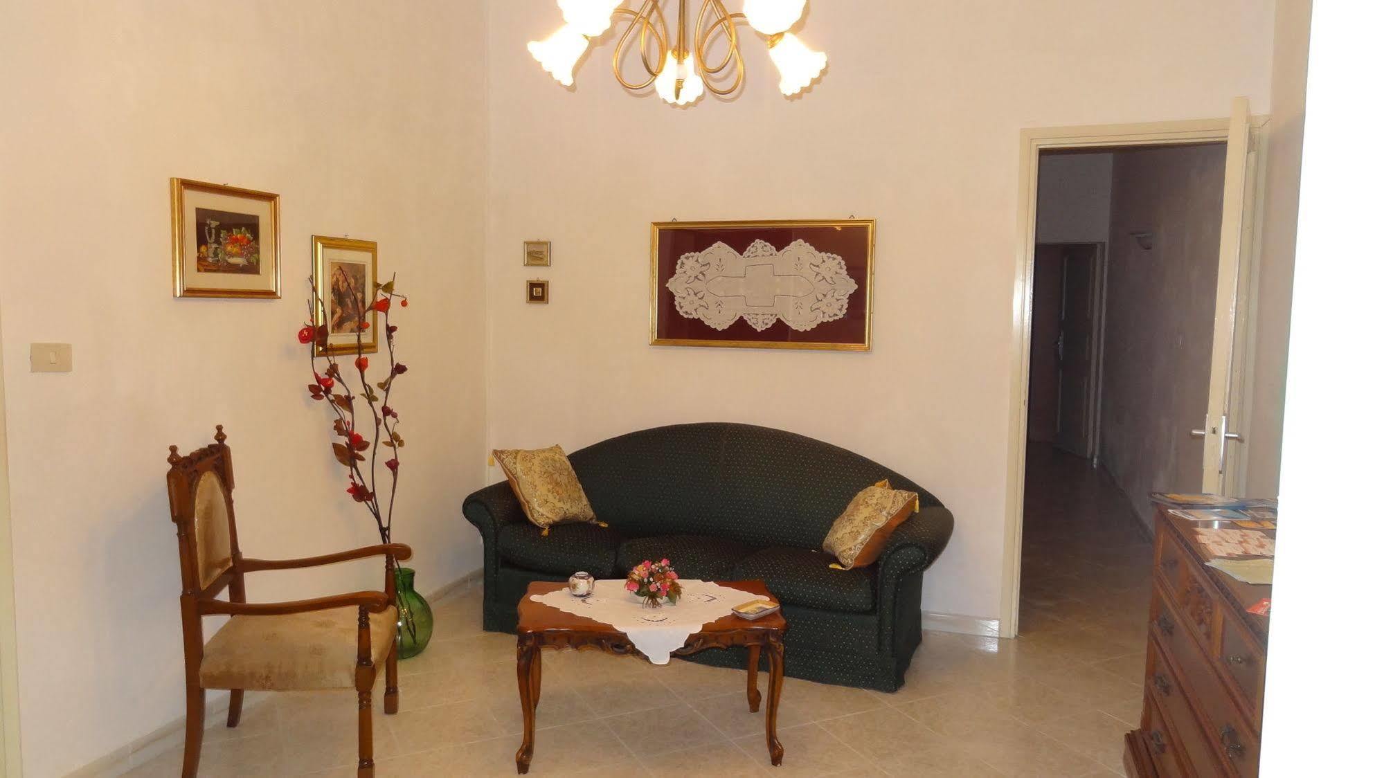 Casa Melone Giallo Paceco Luaran gambar