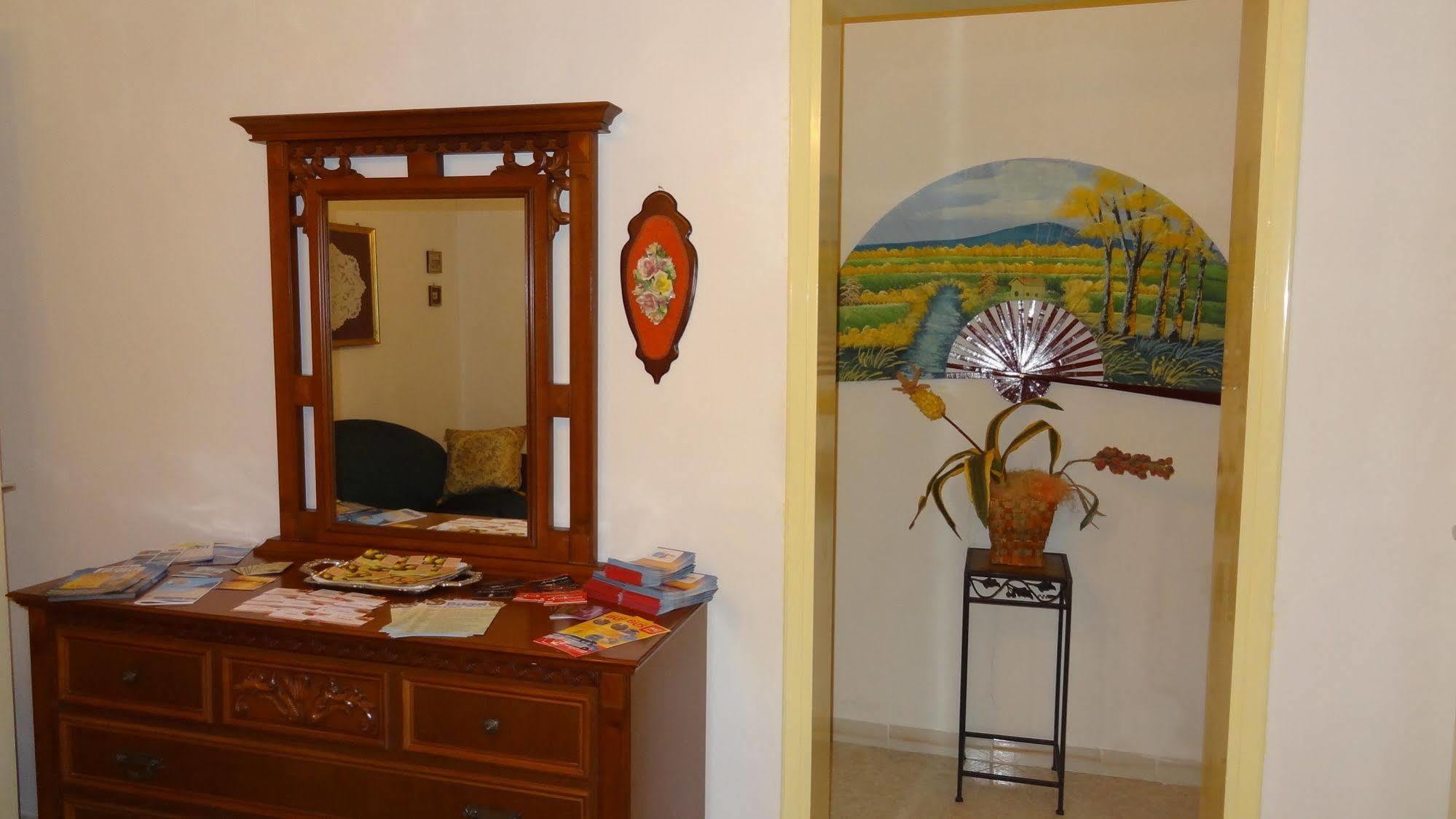 Casa Melone Giallo Paceco Luaran gambar