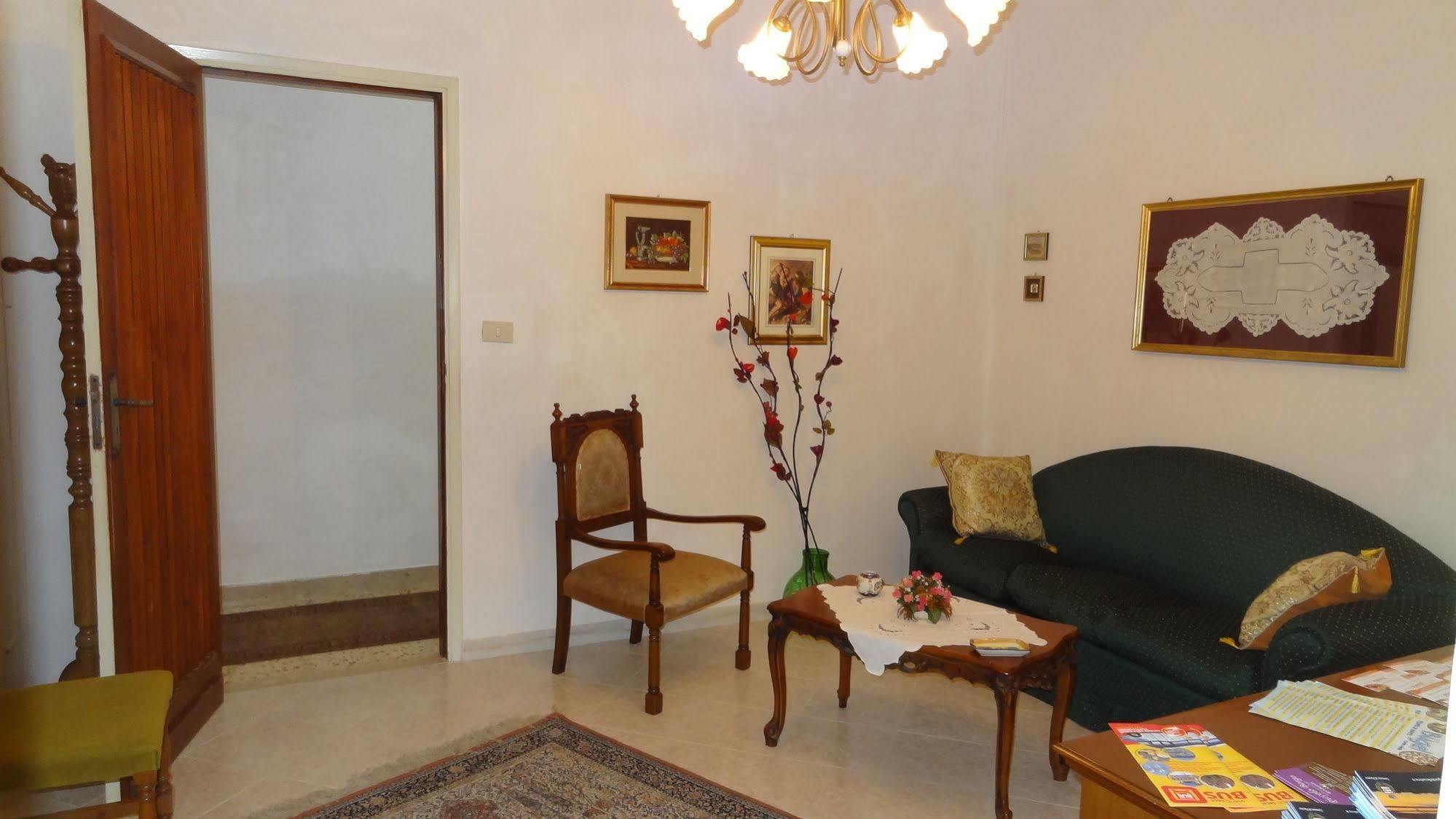 Casa Melone Giallo Paceco Luaran gambar