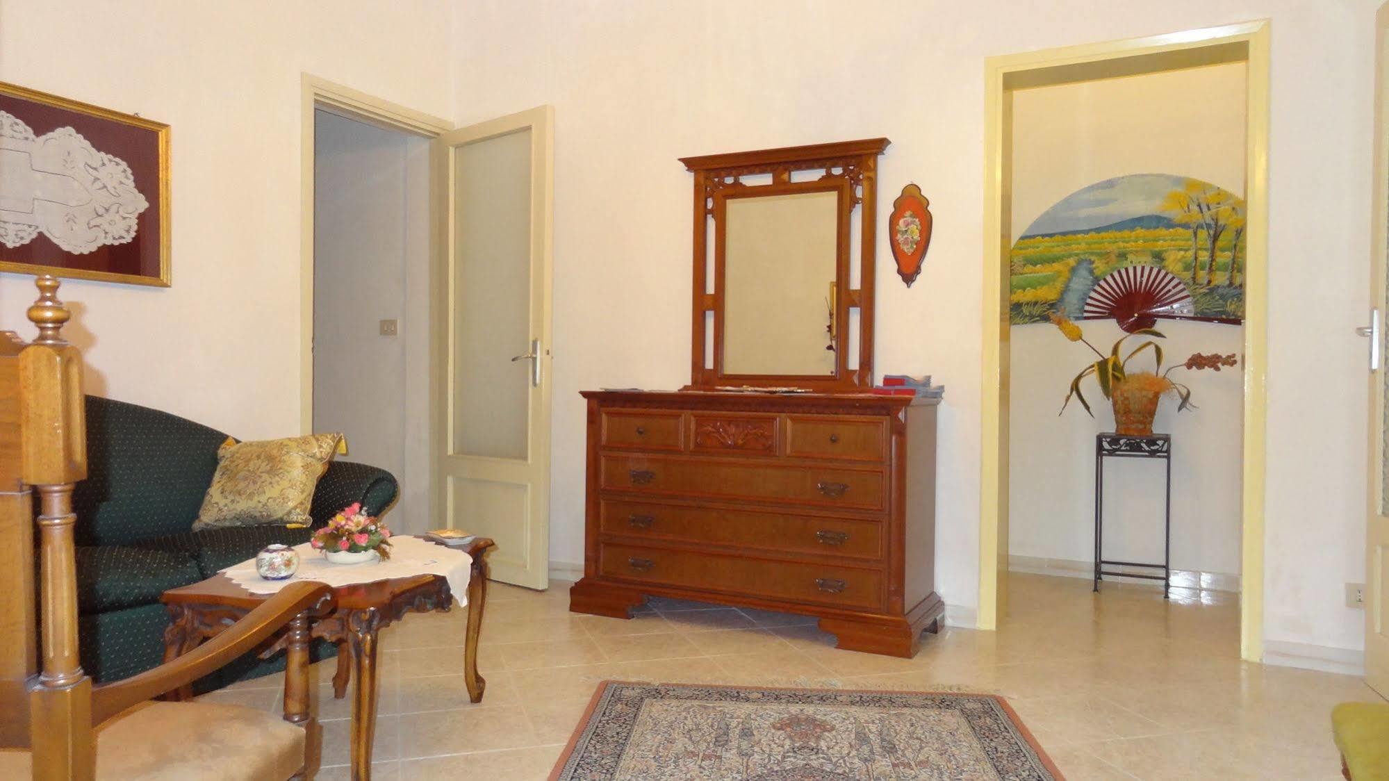 Casa Melone Giallo Paceco Luaran gambar