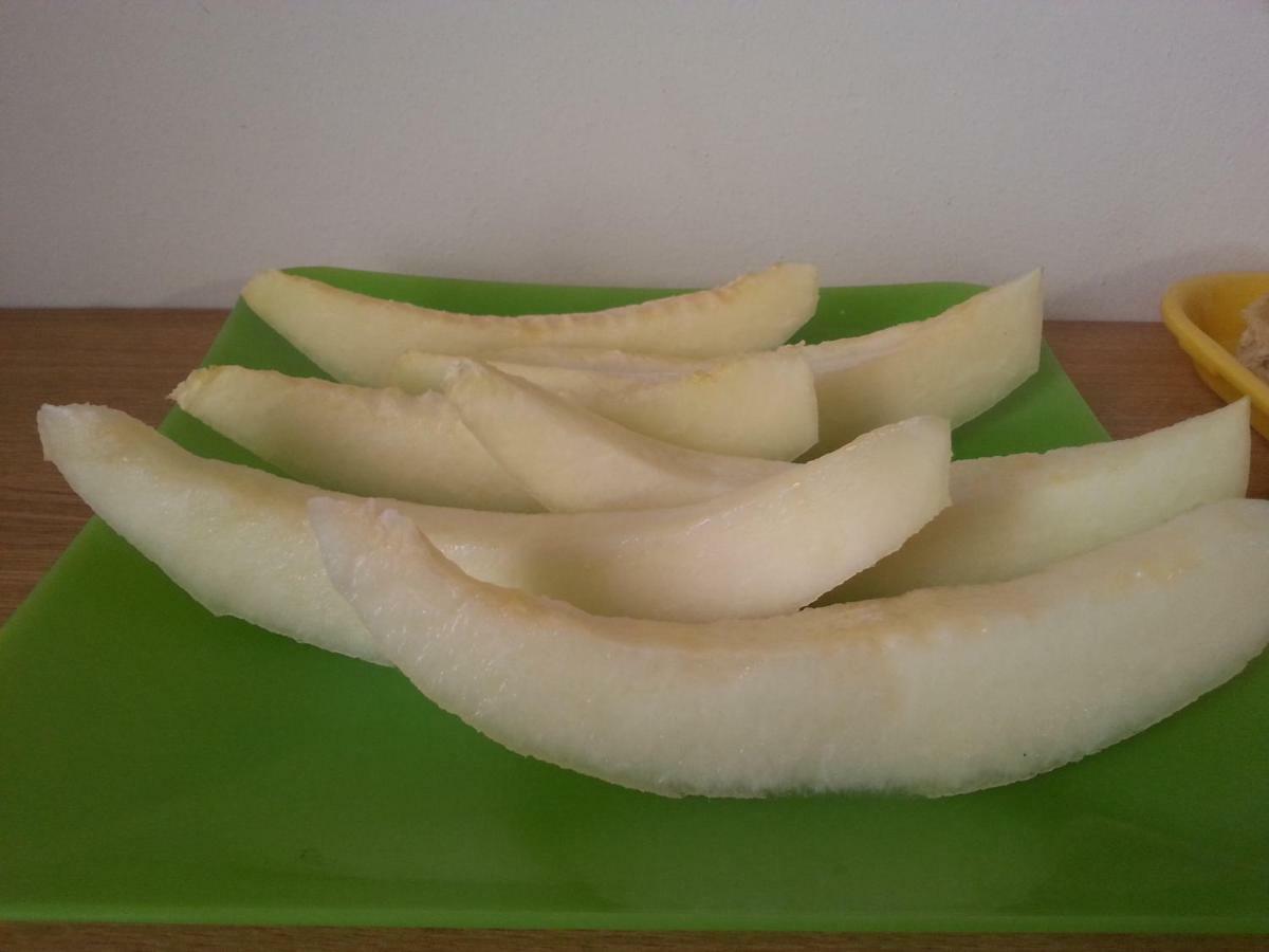Casa Melone Giallo Paceco Luaran gambar